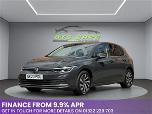 Large image for the Used Volkswagen GOLF