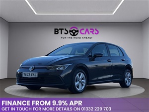 Large image for the Used Volkswagen GOLF