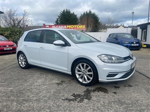 Large image for the Used Volkswagen GOLF