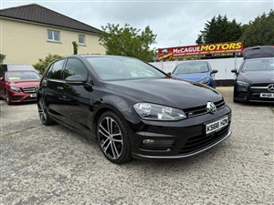 Large image for the Used Volkswagen GOLF