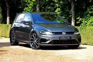 Large image for the Used Volkswagen GOLF