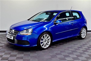 Large image for the Used Volkswagen GOLF