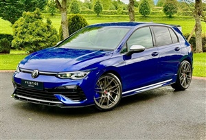 Large image for the Used Volkswagen GOLF