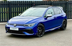Large image for the Used Volkswagen GOLF