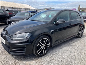 Large image for the Used Volkswagen GOLF