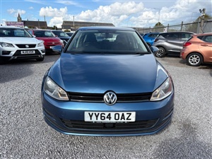 Large image for the Used Volkswagen GOLF