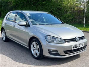 Large image for the Used Volkswagen GOLF