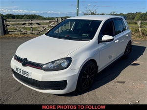 Large image for the Used Volkswagen GOLF