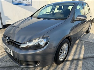 Large image for the Used Volkswagen GOLF