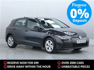 Large image for the Used Volkswagen GOLF
