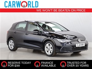 Large image for the Used Volkswagen GOLF