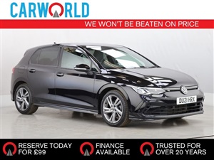 Large image for the Used Volkswagen GOLF