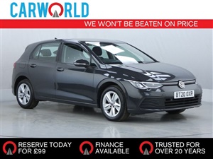 Large image for the Used Volkswagen GOLF