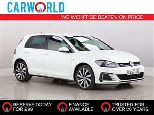 Large image for the Used Volkswagen GOLF