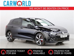 Large image for the Used Volkswagen GOLF