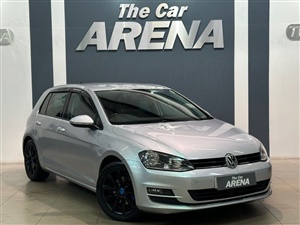 Large image for the Used Volkswagen GOLF