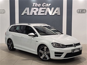 Large image for the Used Volkswagen GOLF