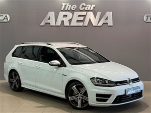 Large image for the Used Volkswagen GOLF