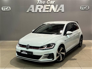 Large image for the Used Volkswagen GOLF
