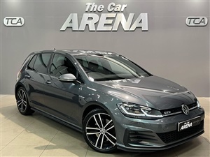 Large image for the Used Volkswagen GOLF