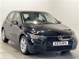 Large image for the Used Volkswagen GOLF