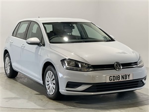 Large image for the Used Volkswagen GOLF