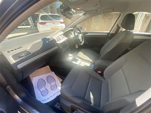 Large image for the Used Volkswagen GOLF