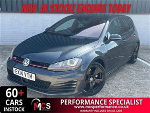 Large image for the Used Volkswagen GOLF