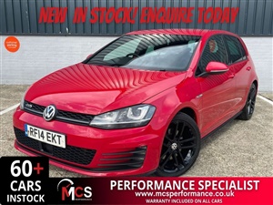 Large image for the Used Volkswagen GOLF