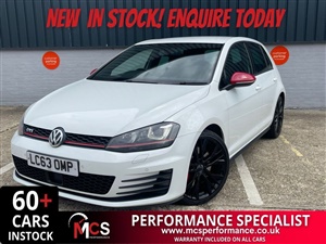 Large image for the Used Volkswagen GOLF