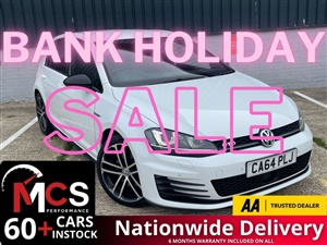 Large image for the Used Volkswagen GOLF
