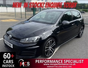 Large image for the Used Volkswagen GOLF