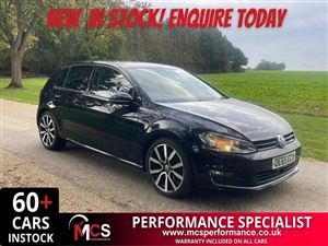 Large image for the Used Volkswagen GOLF