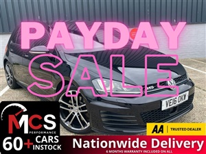 Large image for the Used Volkswagen GOLF