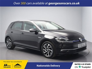 Large image for the Used Volkswagen GOLF