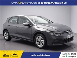 Large image for the Used Volkswagen GOLF