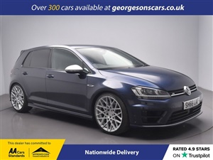 Large image for the Used Volkswagen GOLF