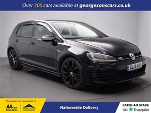 Large image for the Used Volkswagen GOLF
