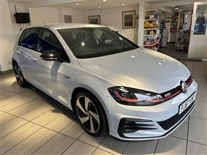Large image for the Used Volkswagen GOLF