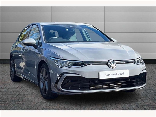 Large image for the Used Volkswagen Golf