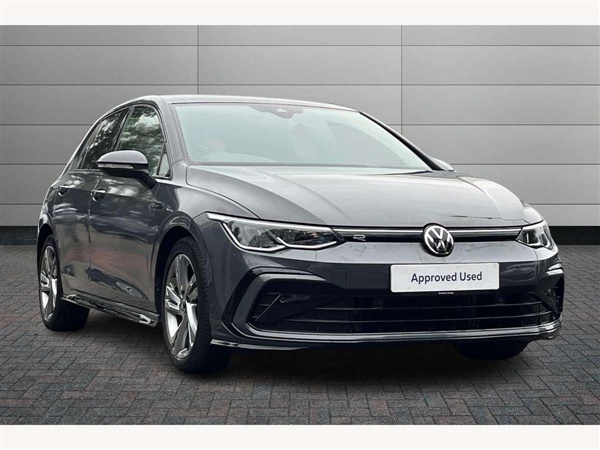 Large image for the Used Volkswagen Golf