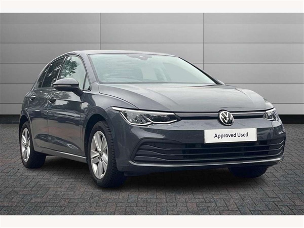 Large image for the Used Volkswagen Golf