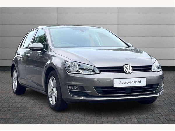 Large image for the Used Volkswagen Golf