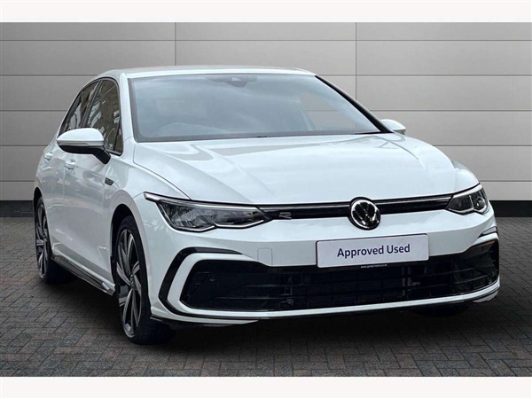 Large image for the Used Volkswagen Golf