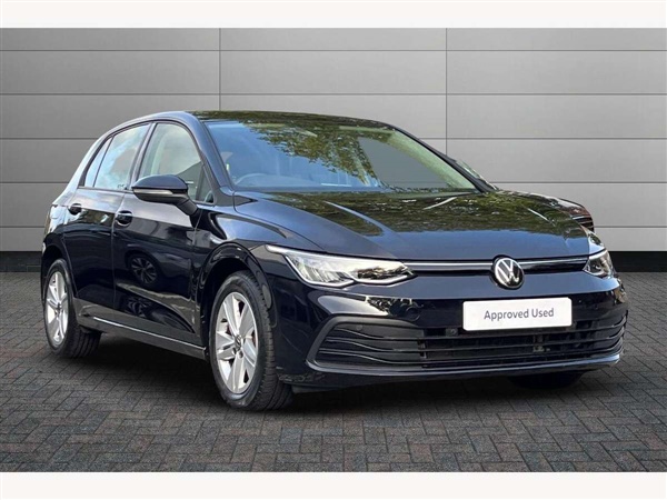 Large image for the Used Volkswagen Golf