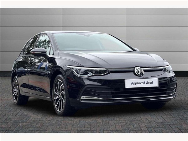 Large image for the Used Volkswagen Golf