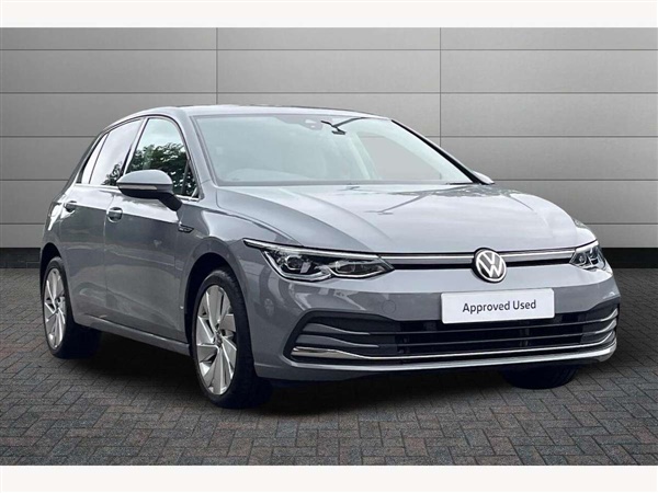 Large image for the Used Volkswagen Golf