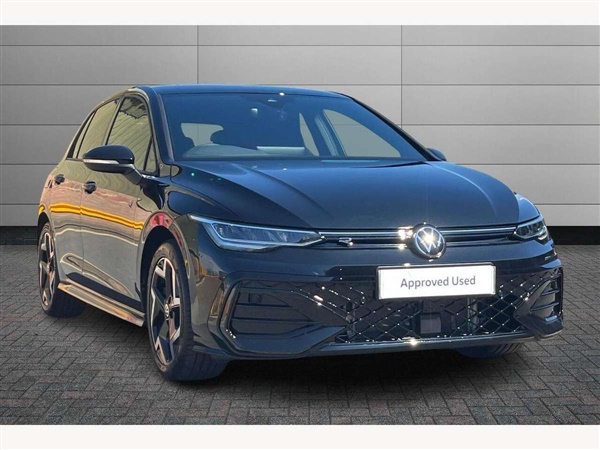 Large image for the Used Volkswagen Golf