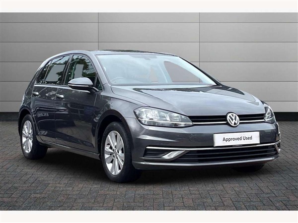 Large image for the Used Volkswagen Golf