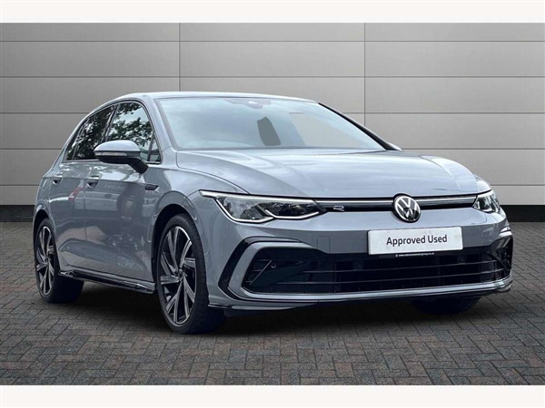 Large image for the Used Volkswagen Golf